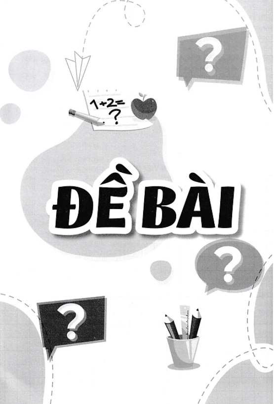 phát triển năng lực tự học toán 3 (biên soạn theo chương trình giao dục phổ thông mới) (tái bản 2023) - Ảnh 7