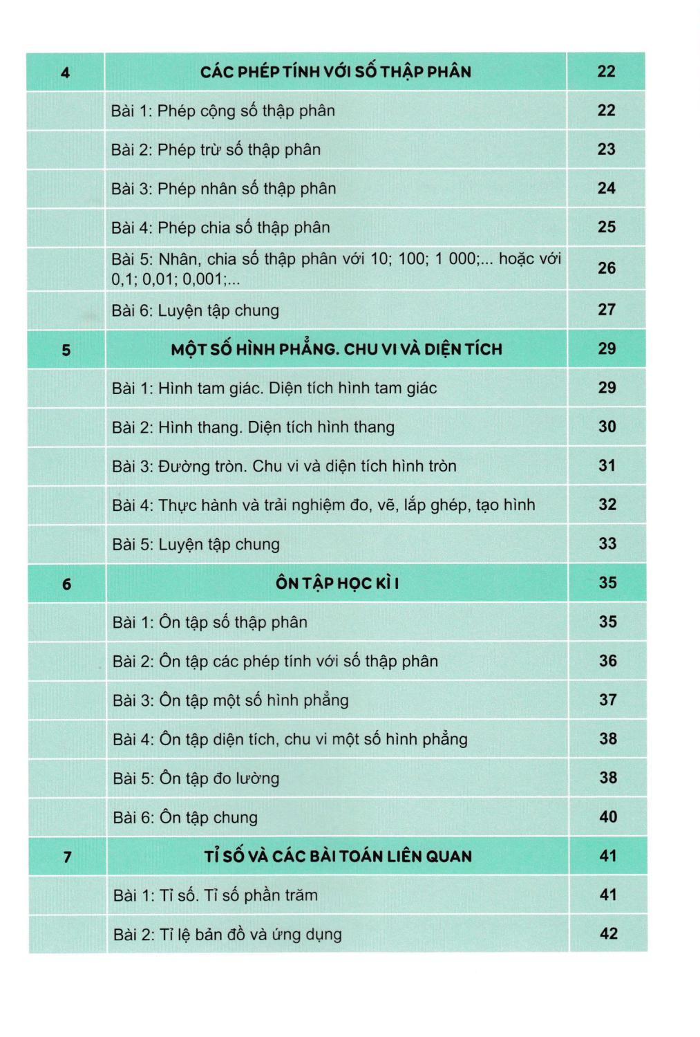 phát triển năng lực tự học toán 5 - Ảnh 5