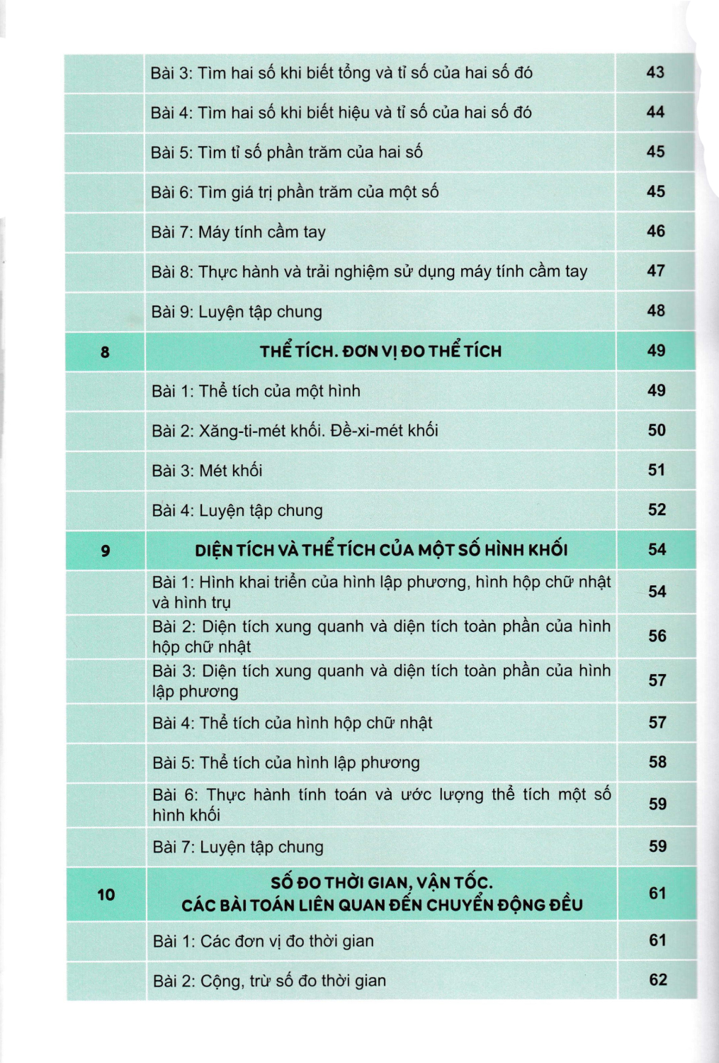 phát triển năng lực tự học toán 5 - Ảnh 6