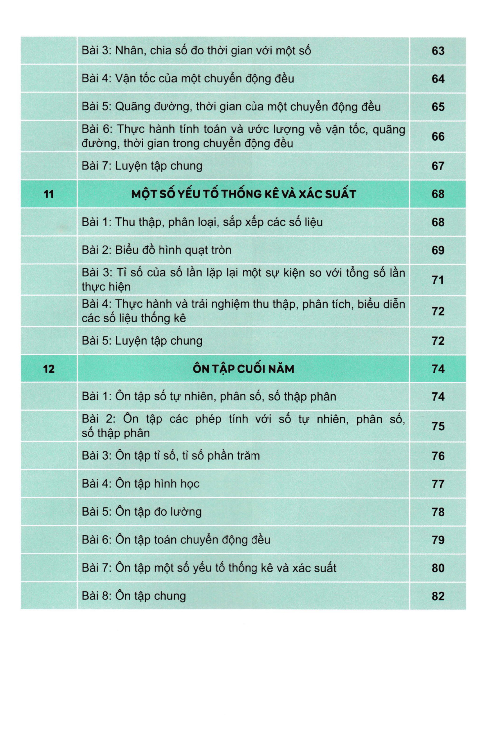 phát triển năng lực tự học toán 5 - Ảnh 7