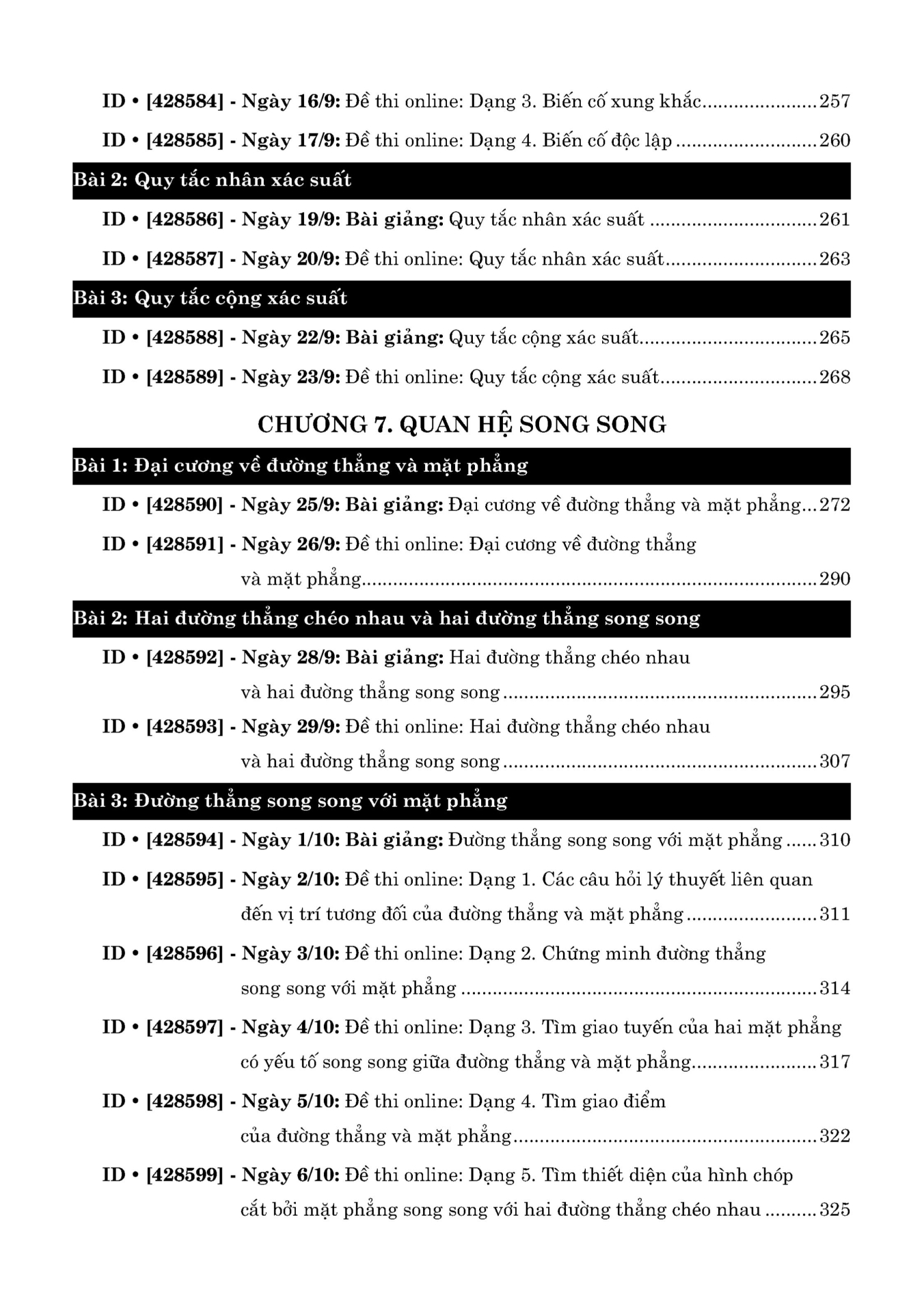 phát triển năng lực và tư duy giải toán lớp 11 - Ảnh 12