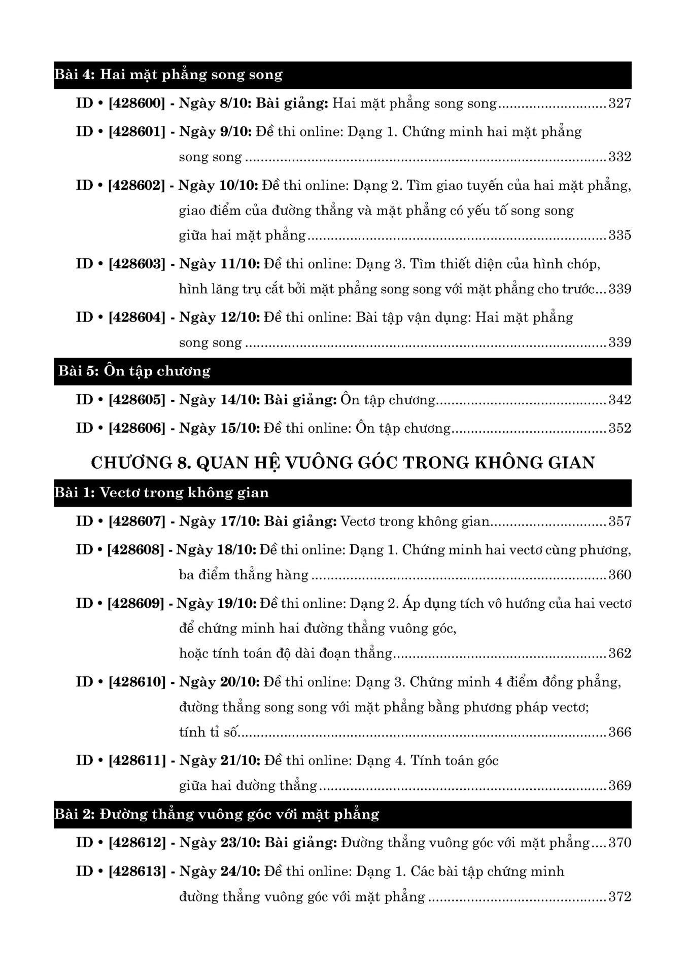 phát triển năng lực và tư duy giải toán lớp 11 - Ảnh 13