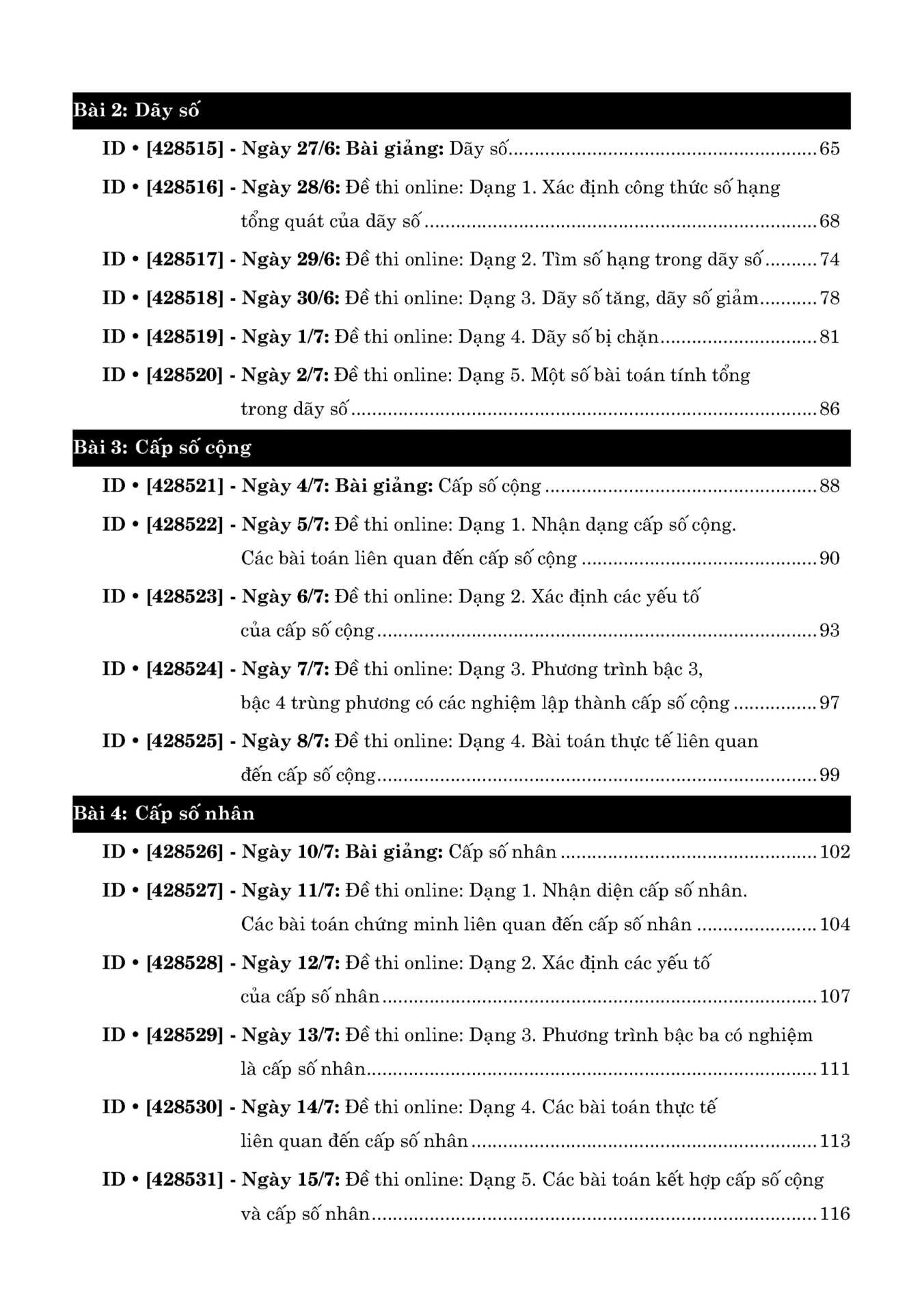 phát triển năng lực và tư duy giải toán lớp 11 - Ảnh 8