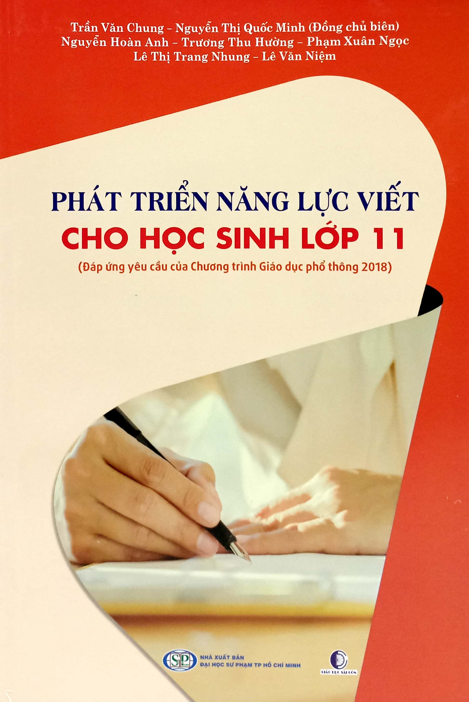 phát triển năng lực viết cho học sinh lớp 11 - Ảnh 2