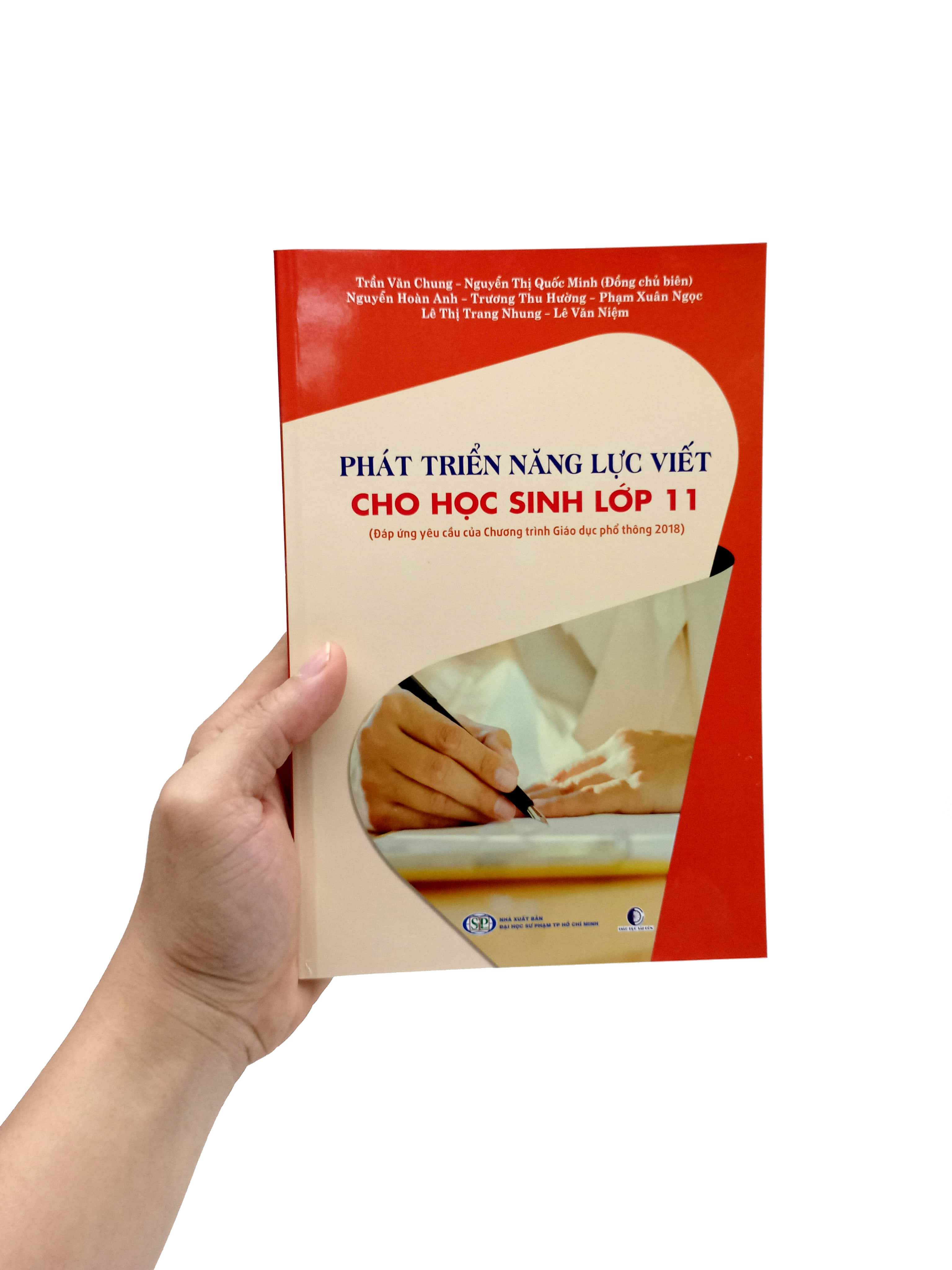 phát triển năng lực viết cho học sinh lớp 11 - Ảnh 8