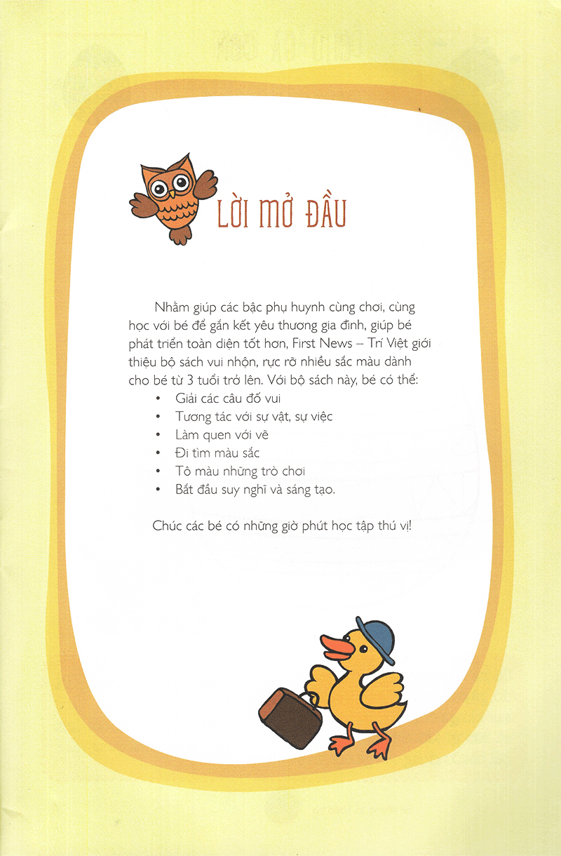 phát triển sáng tạo cq - bé nhanh trí khéo tay - Ảnh 5