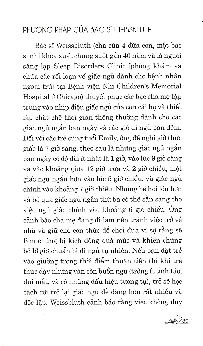 phát triển tính tự lực cho trẻ (từ sơ sinh đến 6 tuổi) - Ảnh 12