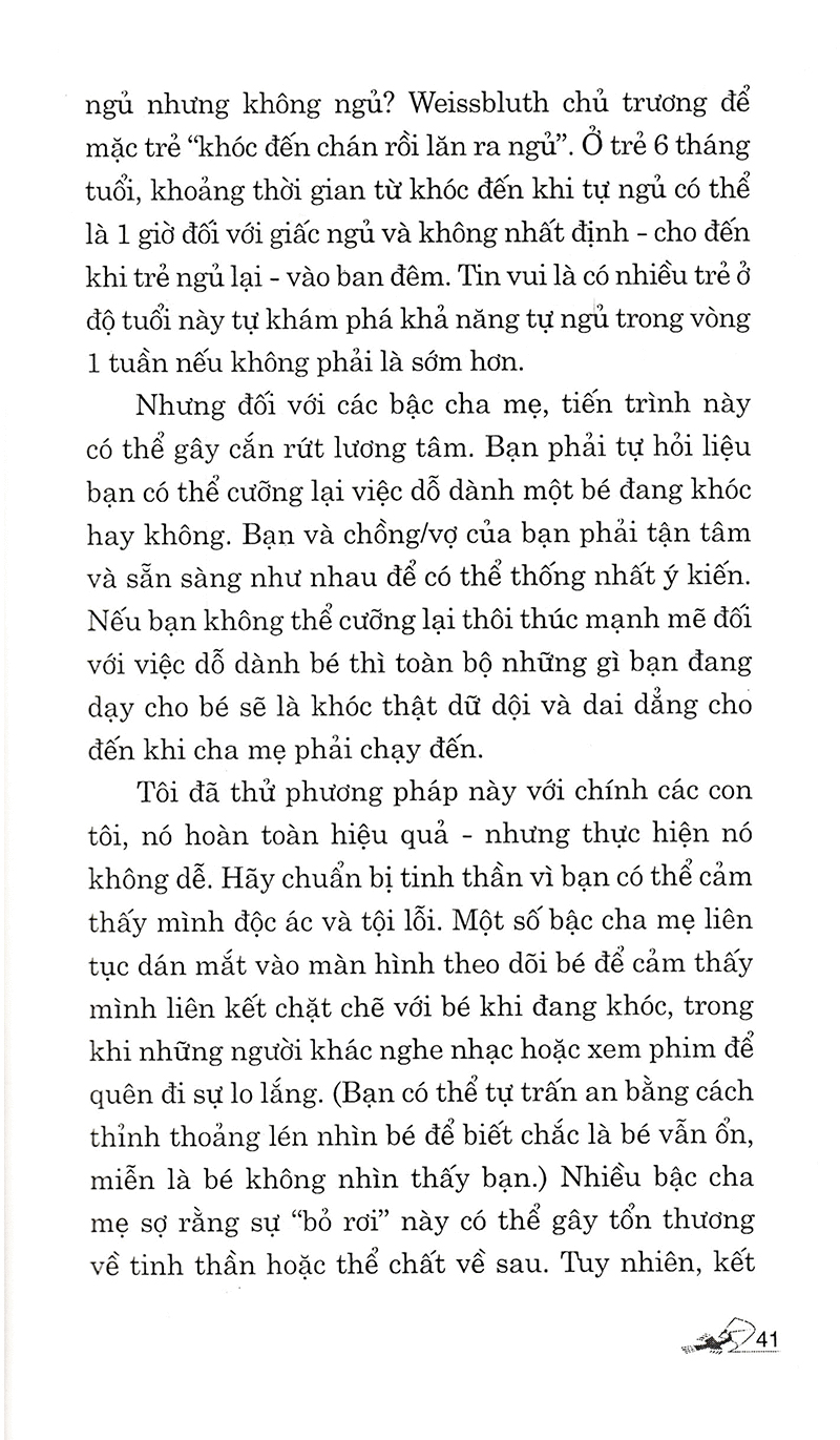 phát triển tính tự lực cho trẻ (từ sơ sinh đến 6 tuổi) - Ảnh 14