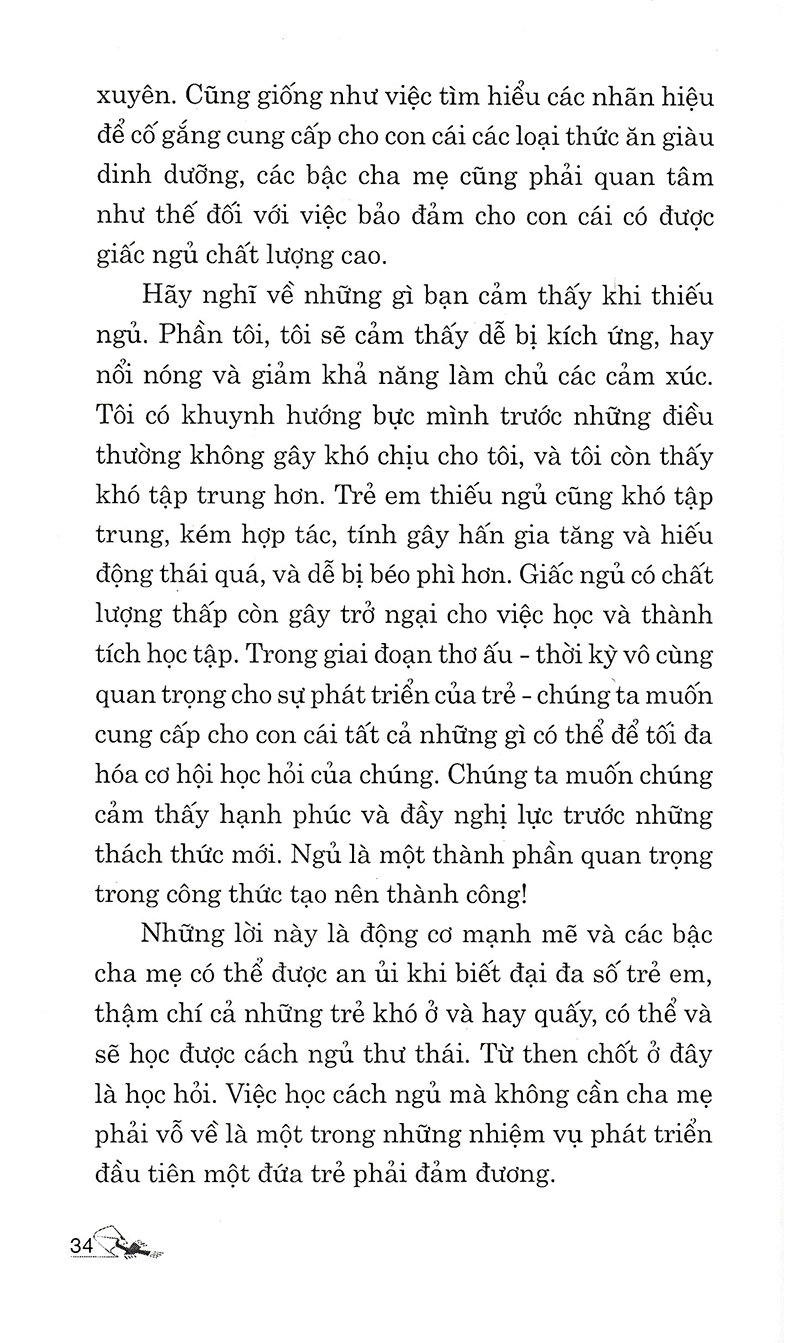 phát triển tính tự lực cho trẻ (từ sơ sinh đến 6 tuổi) - Ảnh 7