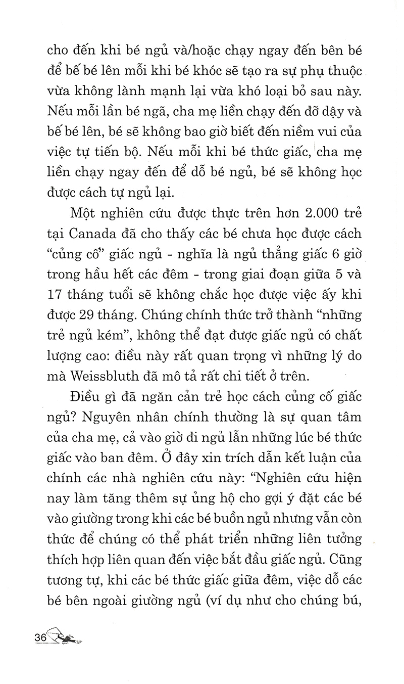 phát triển tính tự lực cho trẻ (từ sơ sinh đến 6 tuổi) - Ảnh 9