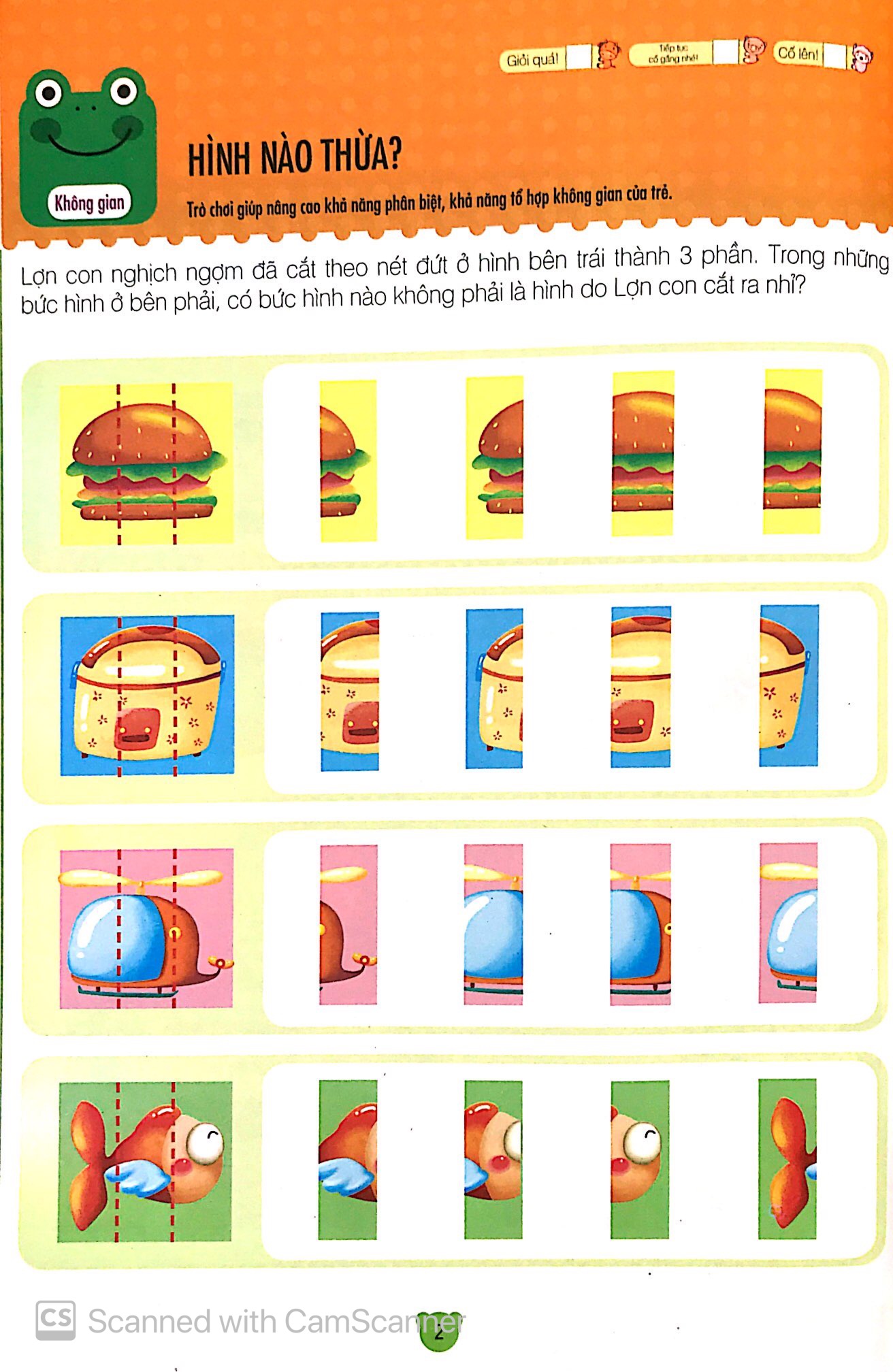 phát triển toàn diện trí thông minh cho trẻ b - Ảnh 4