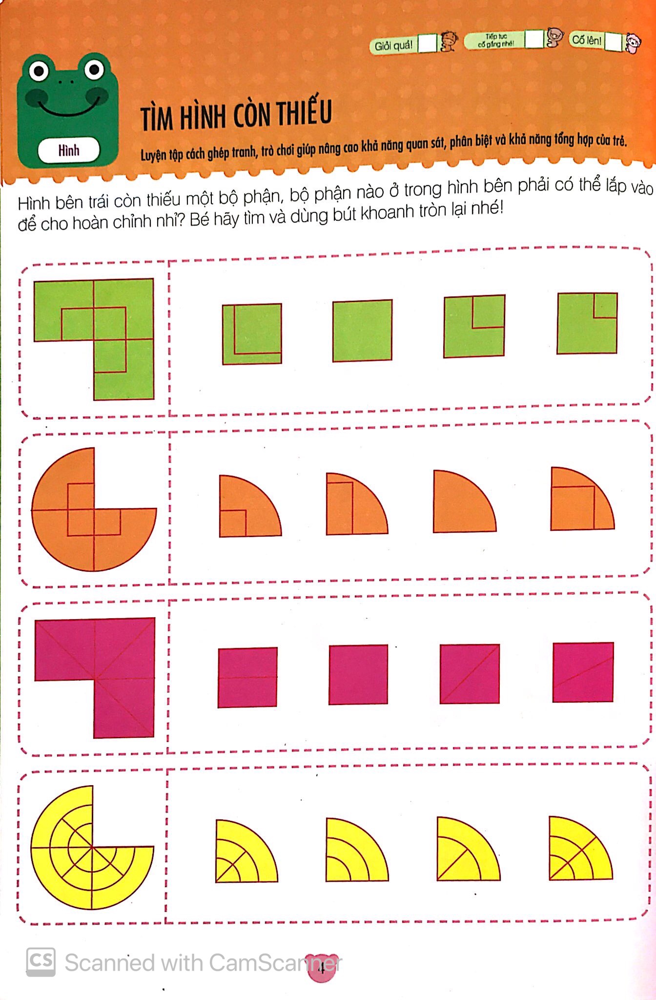 phát triển toàn diện trí thông minh cho trẻ b - Ảnh 6