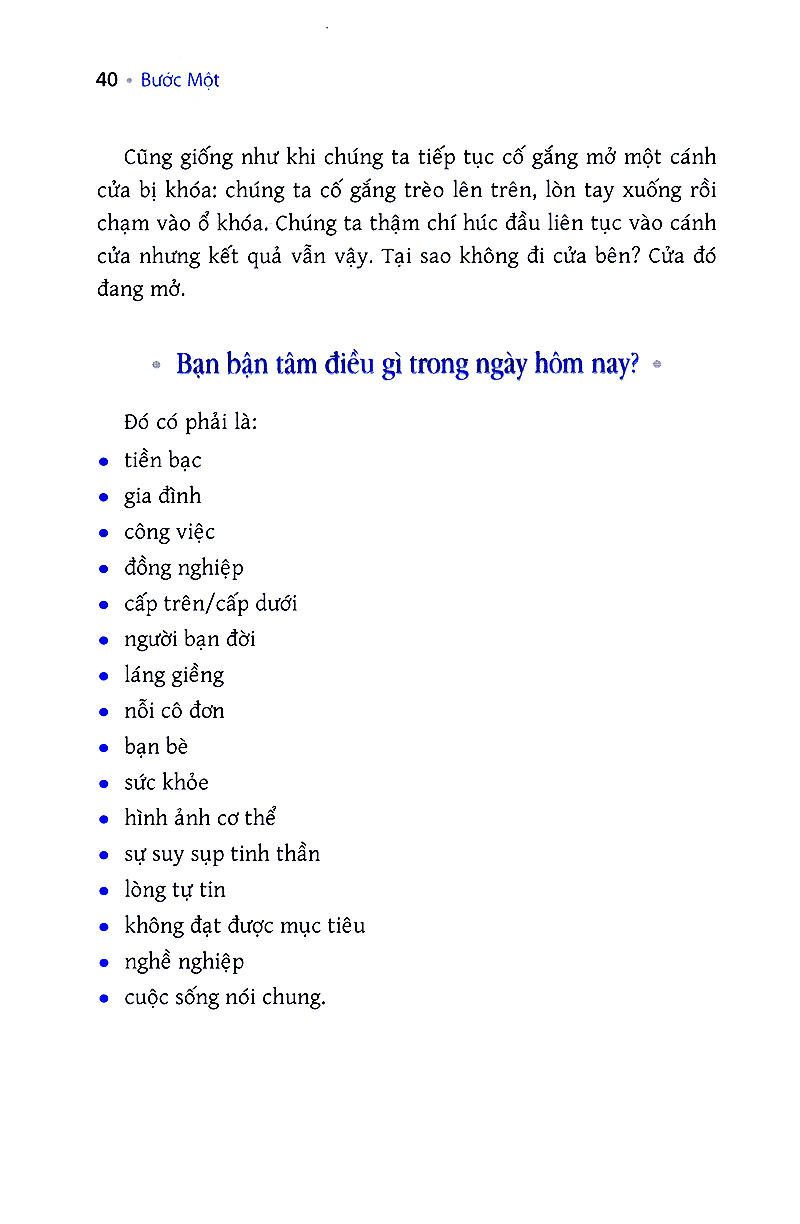 phát triển toàn vẹn - fulfilled - cuộc cách mạng cá nhân trong 7 bước - Ảnh 10