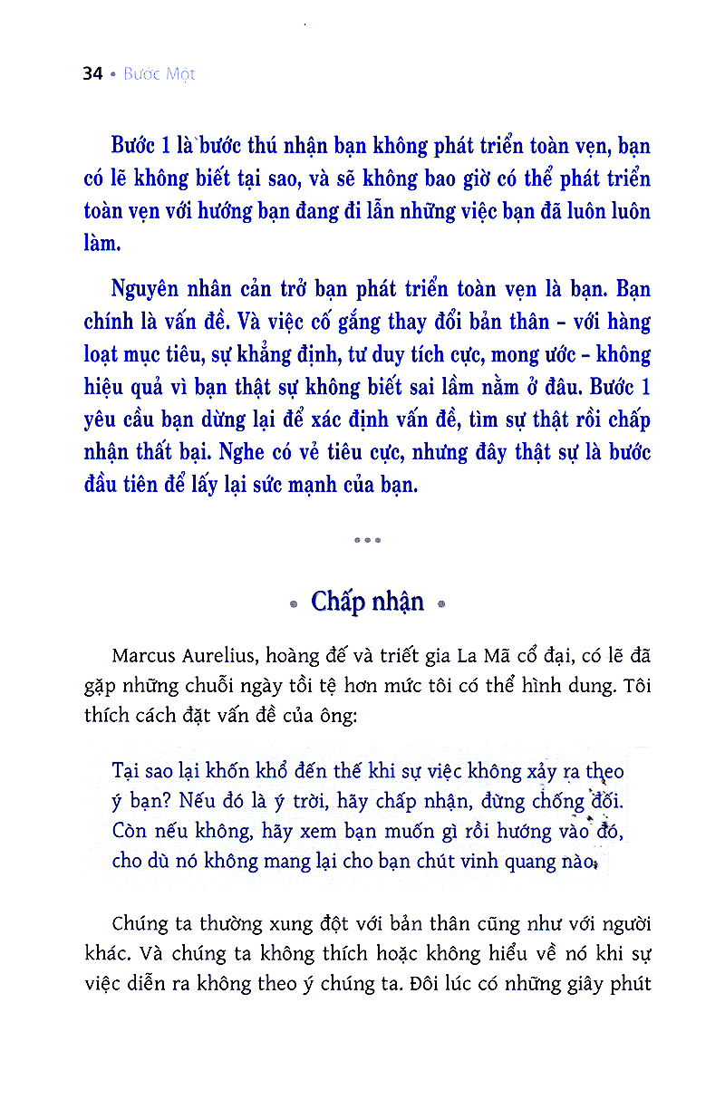 phát triển toàn vẹn - fulfilled - cuộc cách mạng cá nhân trong 7 bước - Ảnh 4