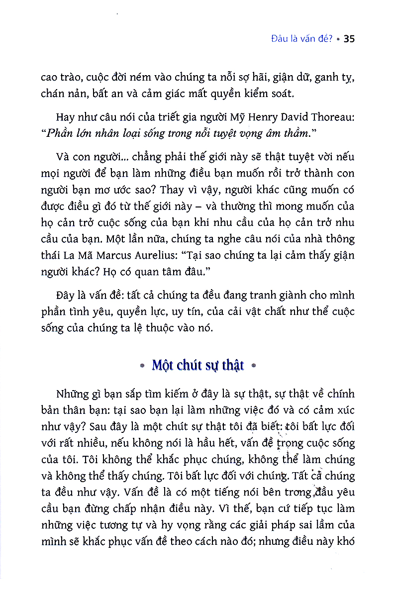 phát triển toàn vẹn - fulfilled - cuộc cách mạng cá nhân trong 7 bước - Ảnh 5