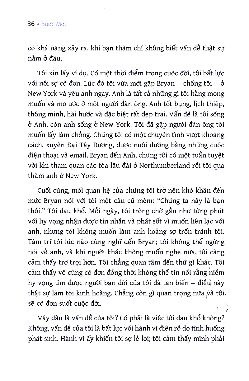 phát triển toàn vẹn - fulfilled - cuộc cách mạng cá nhân trong 7 bước - Ảnh 6