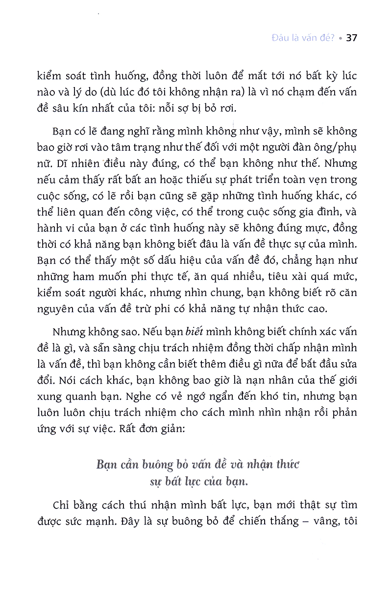 phát triển toàn vẹn - fulfilled - cuộc cách mạng cá nhân trong 7 bước - Ảnh 7