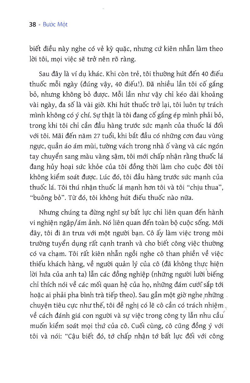 phát triển toàn vẹn - fulfilled - cuộc cách mạng cá nhân trong 7 bước - Ảnh 8