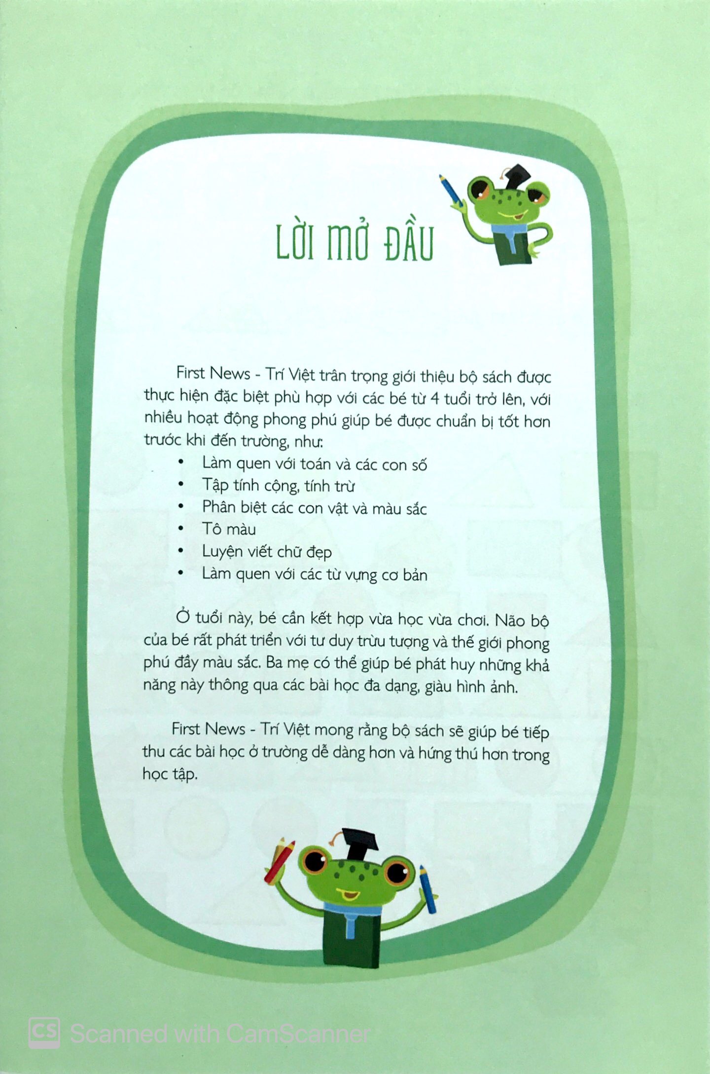 phát triển trí não iq - học toán thật vui - Ảnh 3