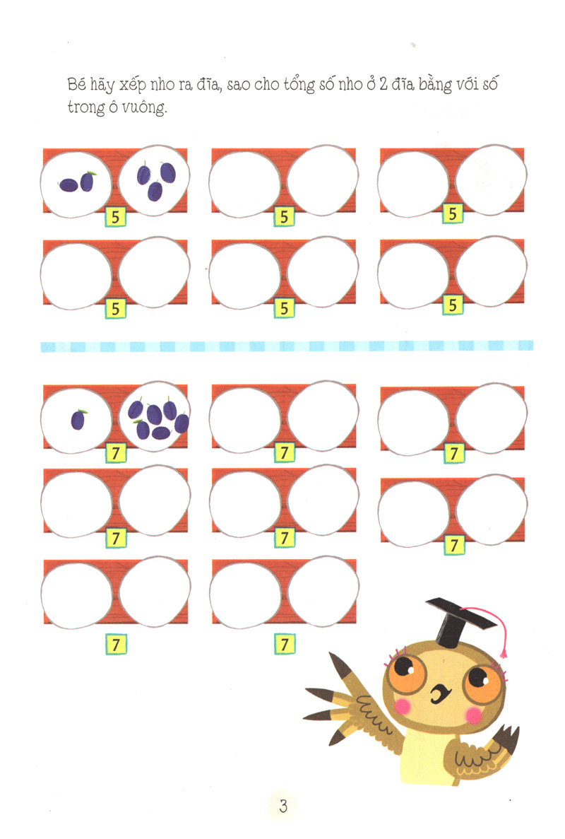 phát triển trí não iq - làm toán đâu có khó (tái bản 2020) - Ảnh 5