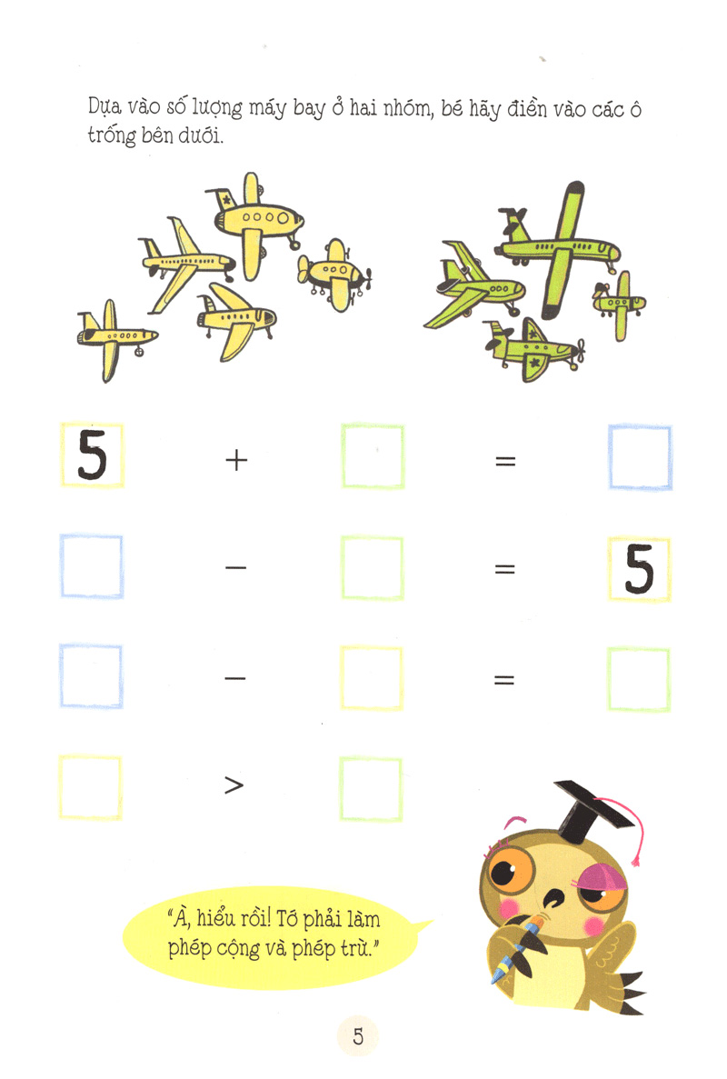 phát triển trí não iq - làm toán đâu có khó (tái bản 2020) - Ảnh 7