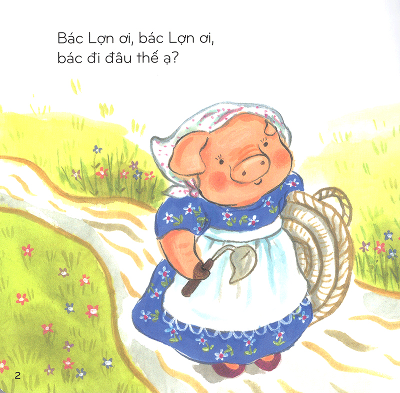 phát triển trí não sớm cho trẻ 0-2 tuổi - kho báu của bác lợn (tái bản 2020) - Ảnh 3