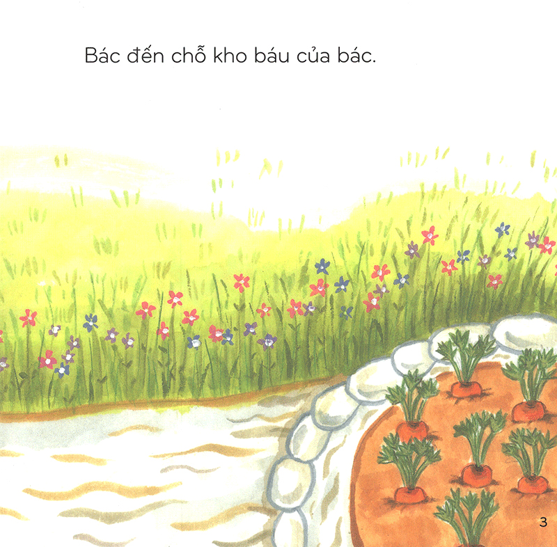 phát triển trí não sớm cho trẻ 0-2 tuổi - kho báu của bác lợn (tái bản 2020) - Ảnh 4