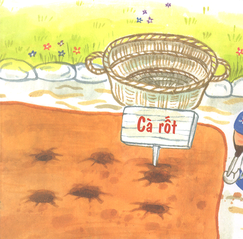 phát triển trí não sớm cho trẻ 0-2 tuổi - kho báu của bác lợn (tái bản 2020) - Ảnh 8