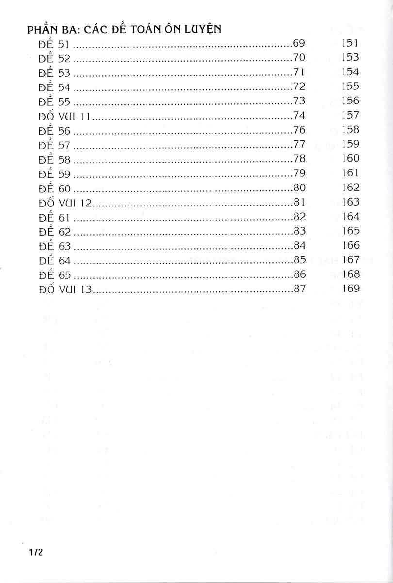 phát triển trí thông minh toán 1 - Ảnh 6