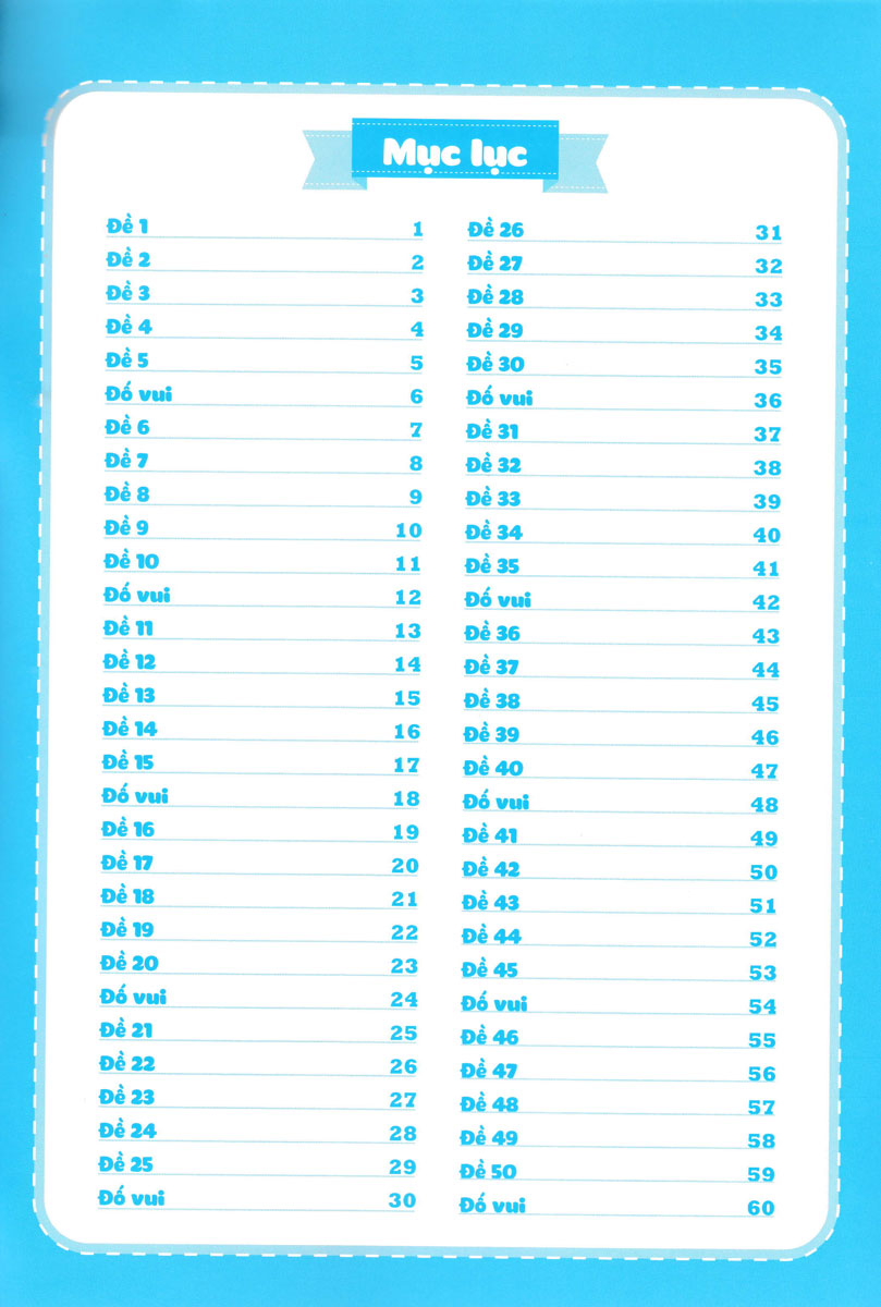 phát triển trí thông minh toán 1 (tái bản 2023) - Ảnh 2