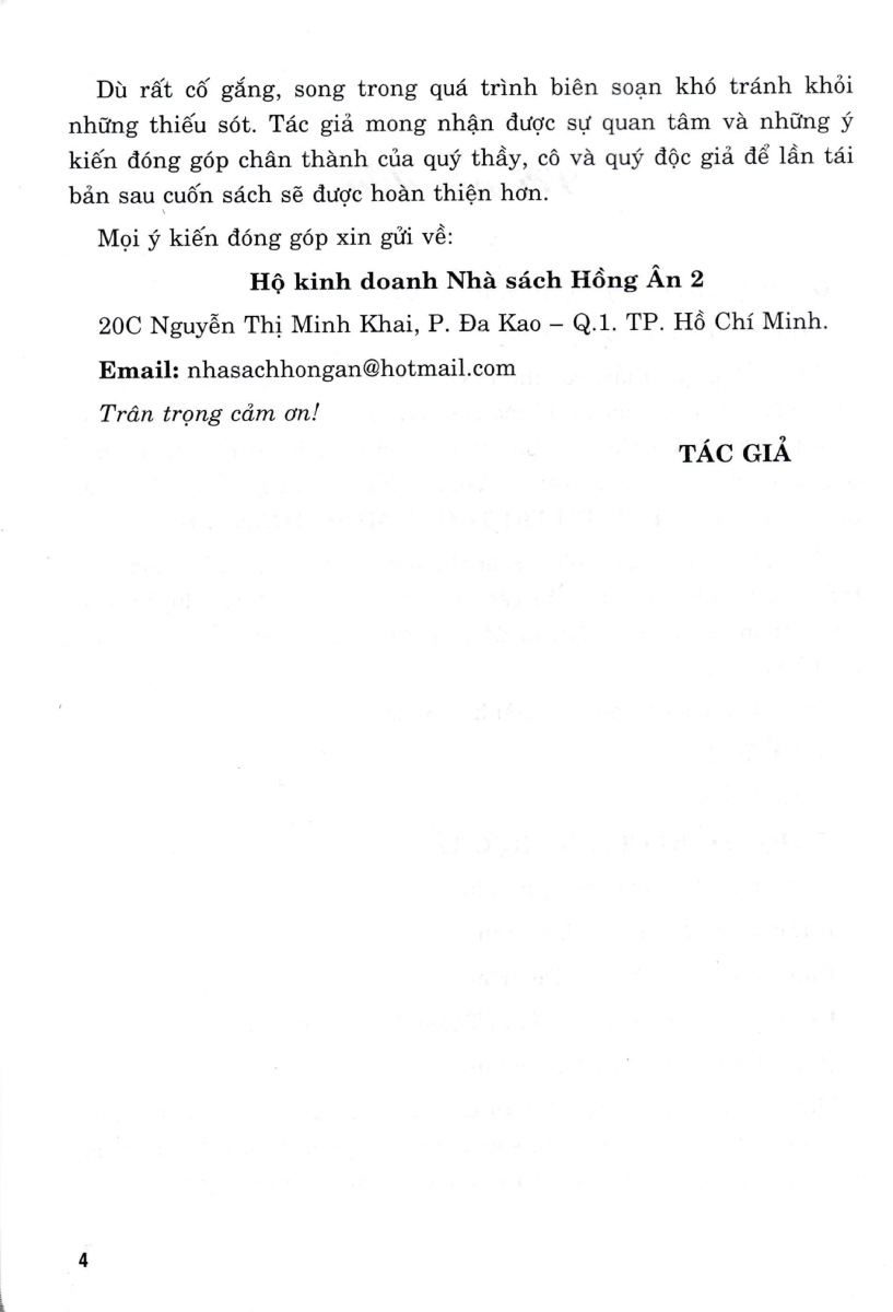 Phát Triển Trí Thông Minh Toán Lớp 4 - Ảnh 3