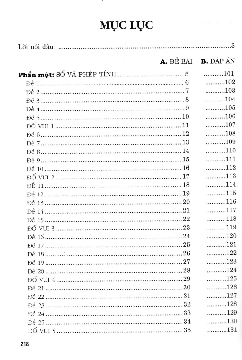 Phát Triển Trí Thông Minh Toán Lớp 4 - Ảnh 4
