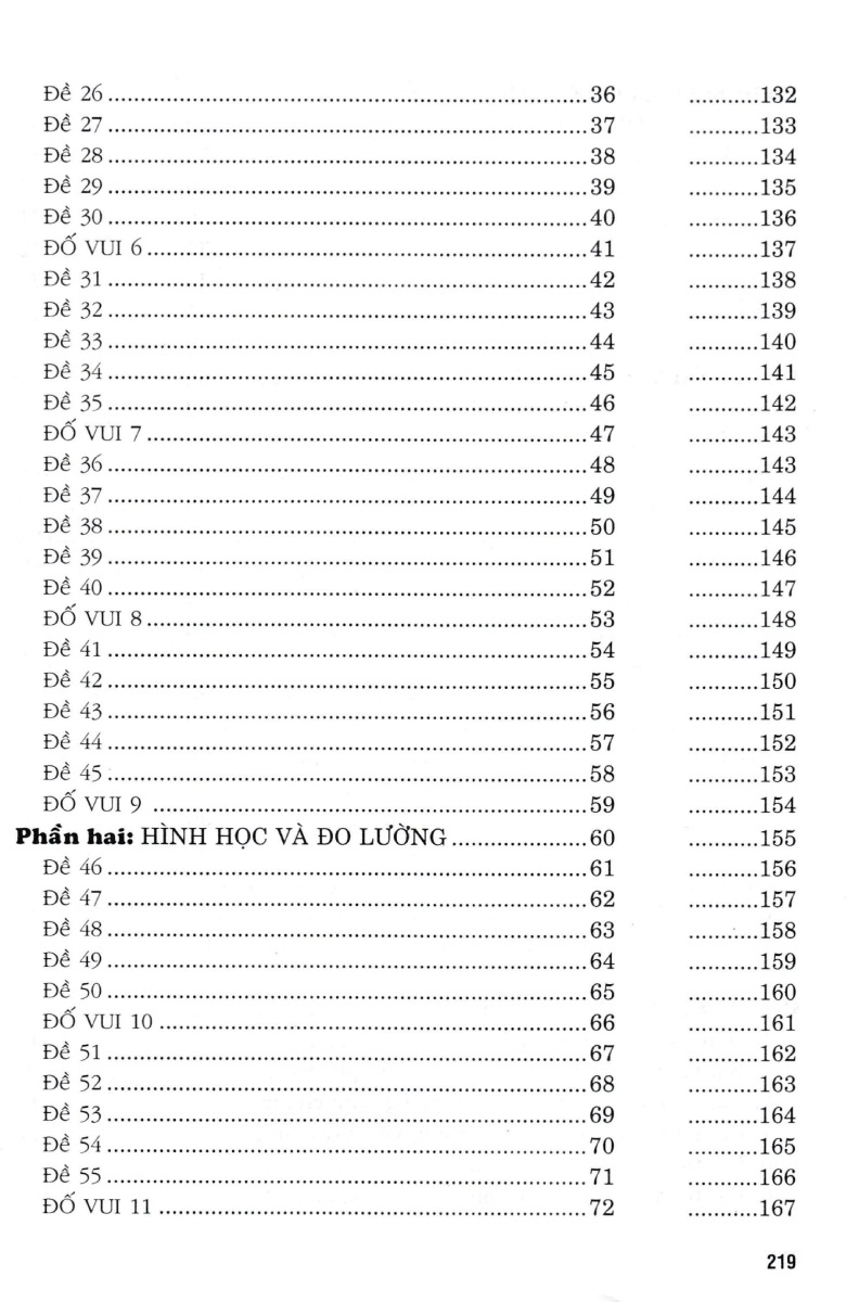Phát Triển Trí Thông Minh Toán Lớp 4 - Ảnh 5