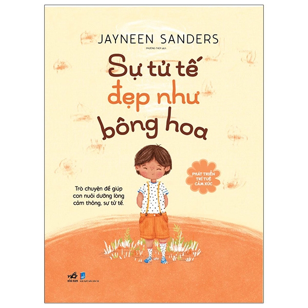 Phat Trien Tri Tue Cam Xuc - Con Duoc La Chinh Minh! (Tai Ban 2025) - Ảnh 5