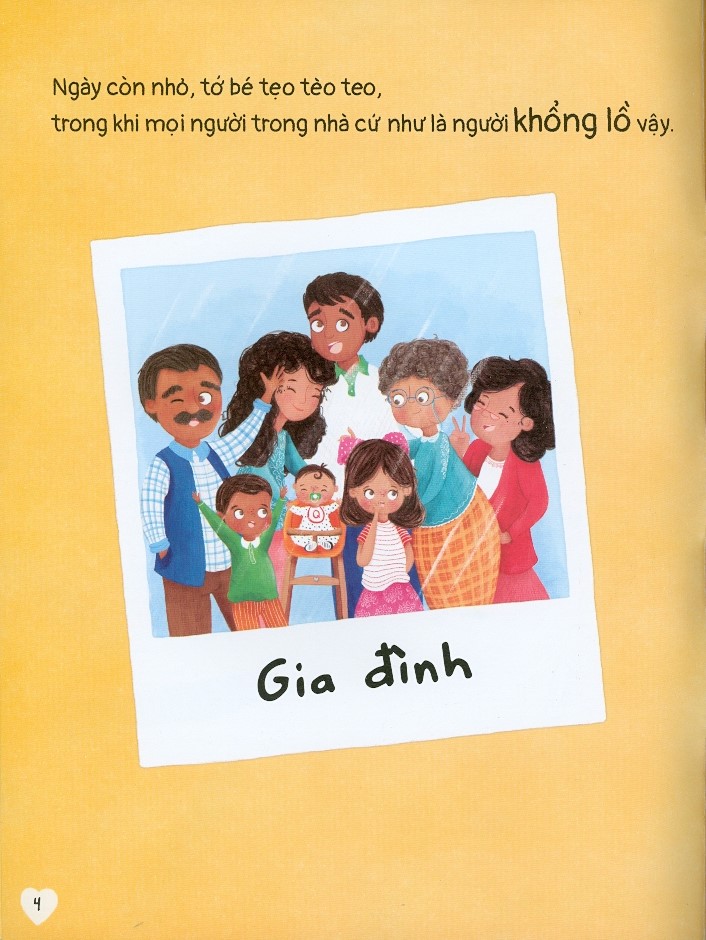 phát triển trí tuệ cảm xúc - sự tử tế đẹp như bông hoa - Ảnh 3