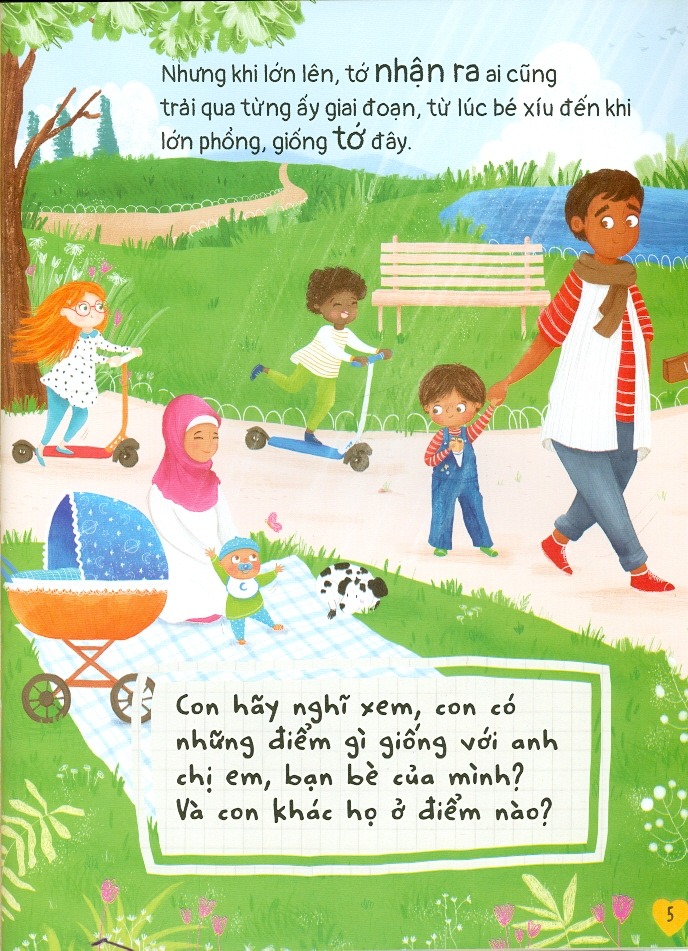 Phát Triển Trí Tuệ Cảm Xúc - Sự Tử Tế Đẹp Như Bông Hoa (Tái Bản 2025) - Ảnh 3