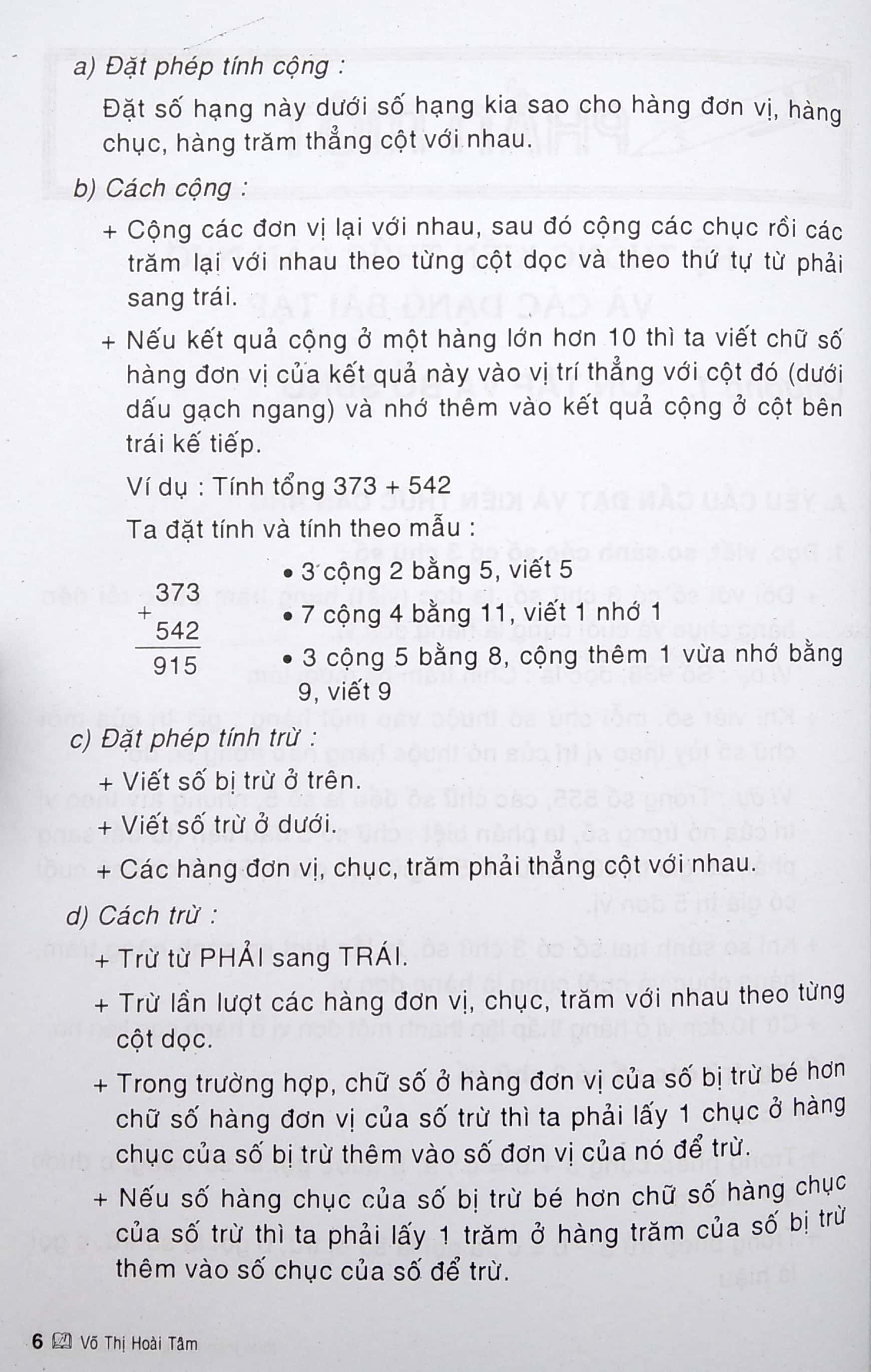 phát triển tư duy học toán 3 (2020) - Ảnh 6