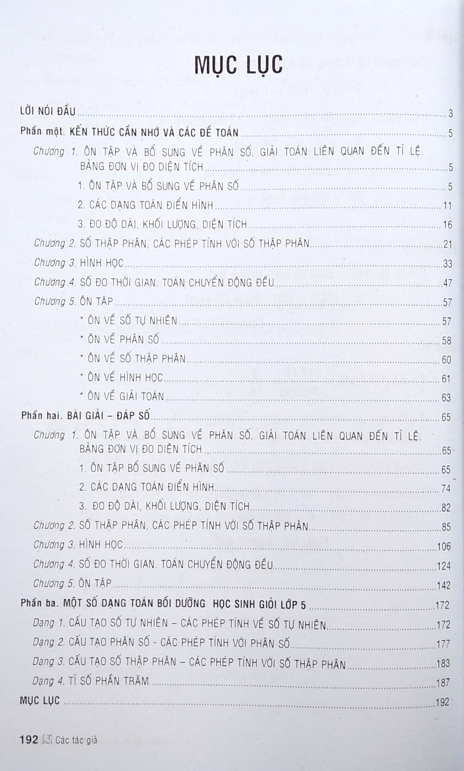 phát triển tư duy học toán 5 - Ảnh 3