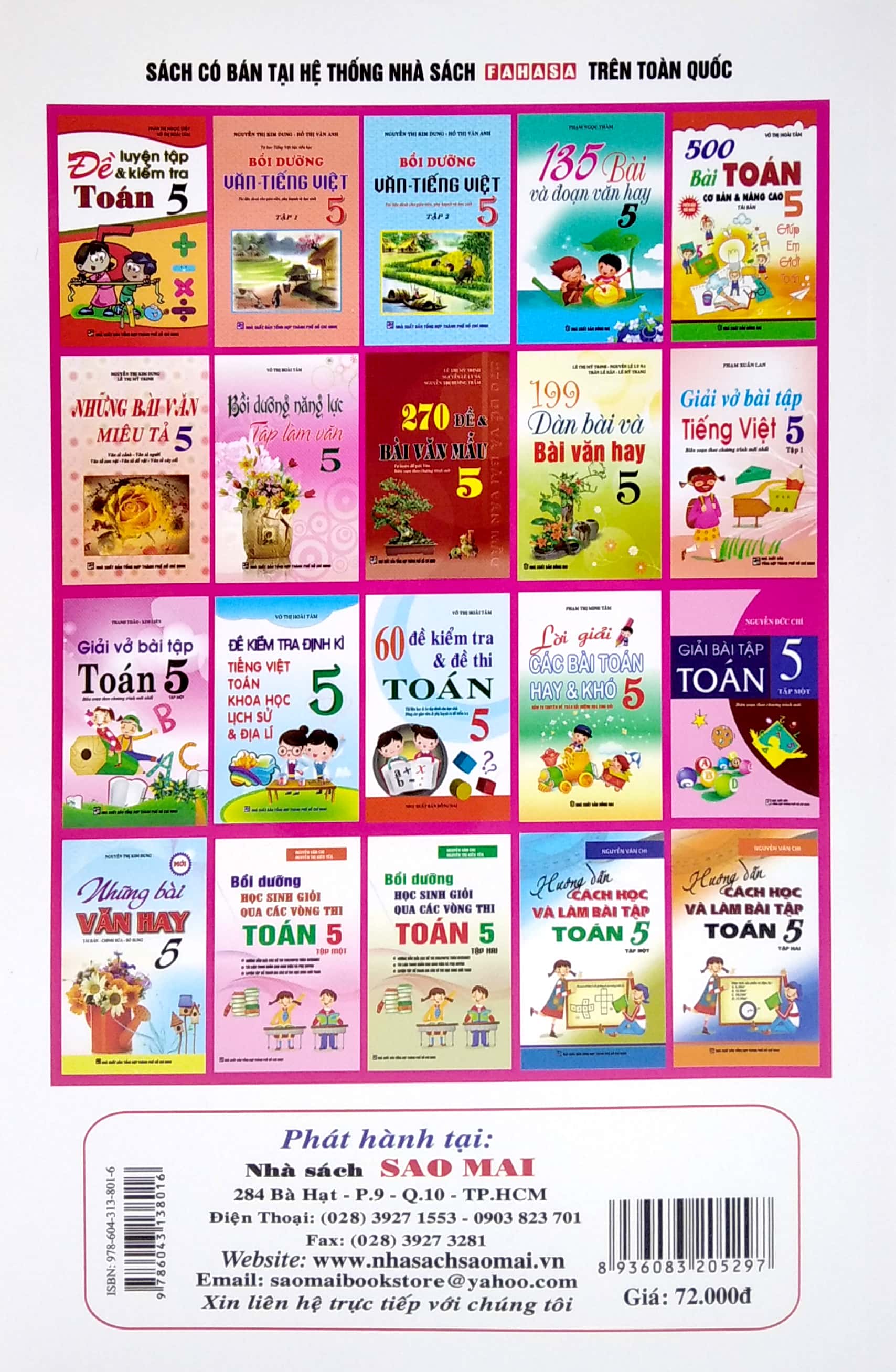 phát triển tư duy học toán 5 - Ảnh 6