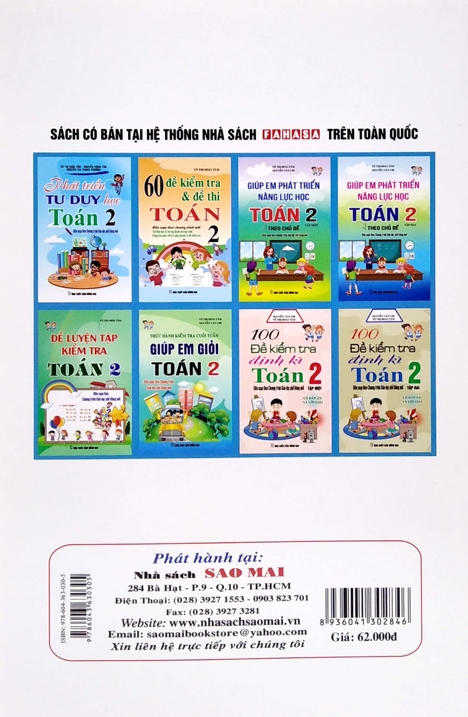 phát triển tư duy học toán lớp 2 - Ảnh 3