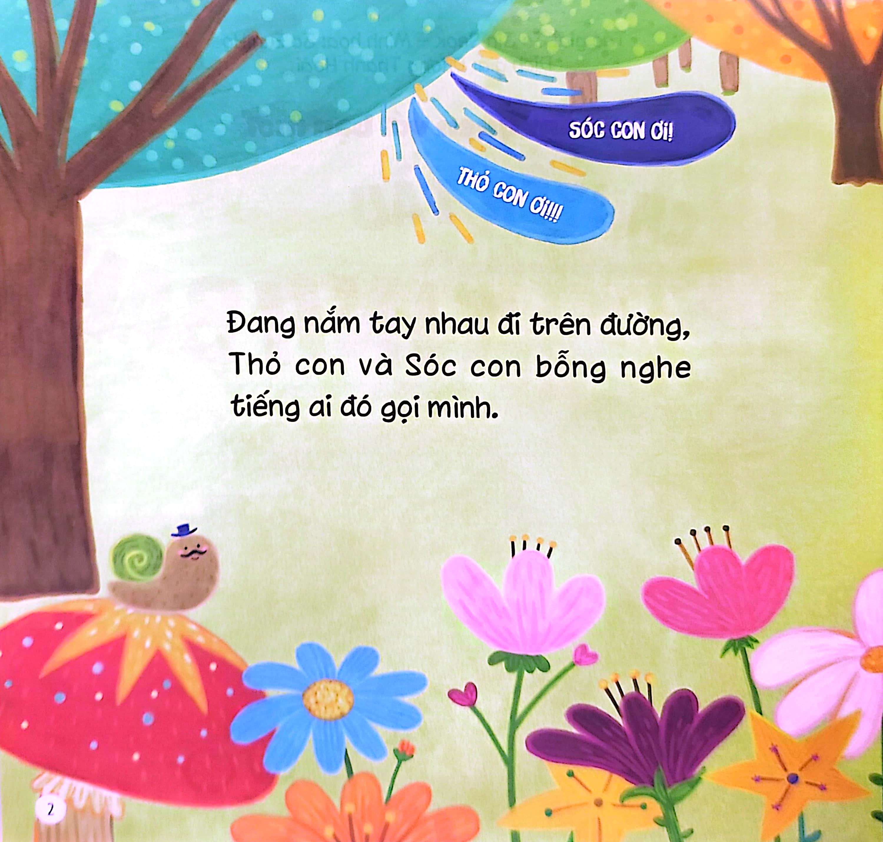 phát triển tư duy - kĩ năng cho bé: làm quen với bạn mới - chuyến tàu tình bạn - Ảnh 3