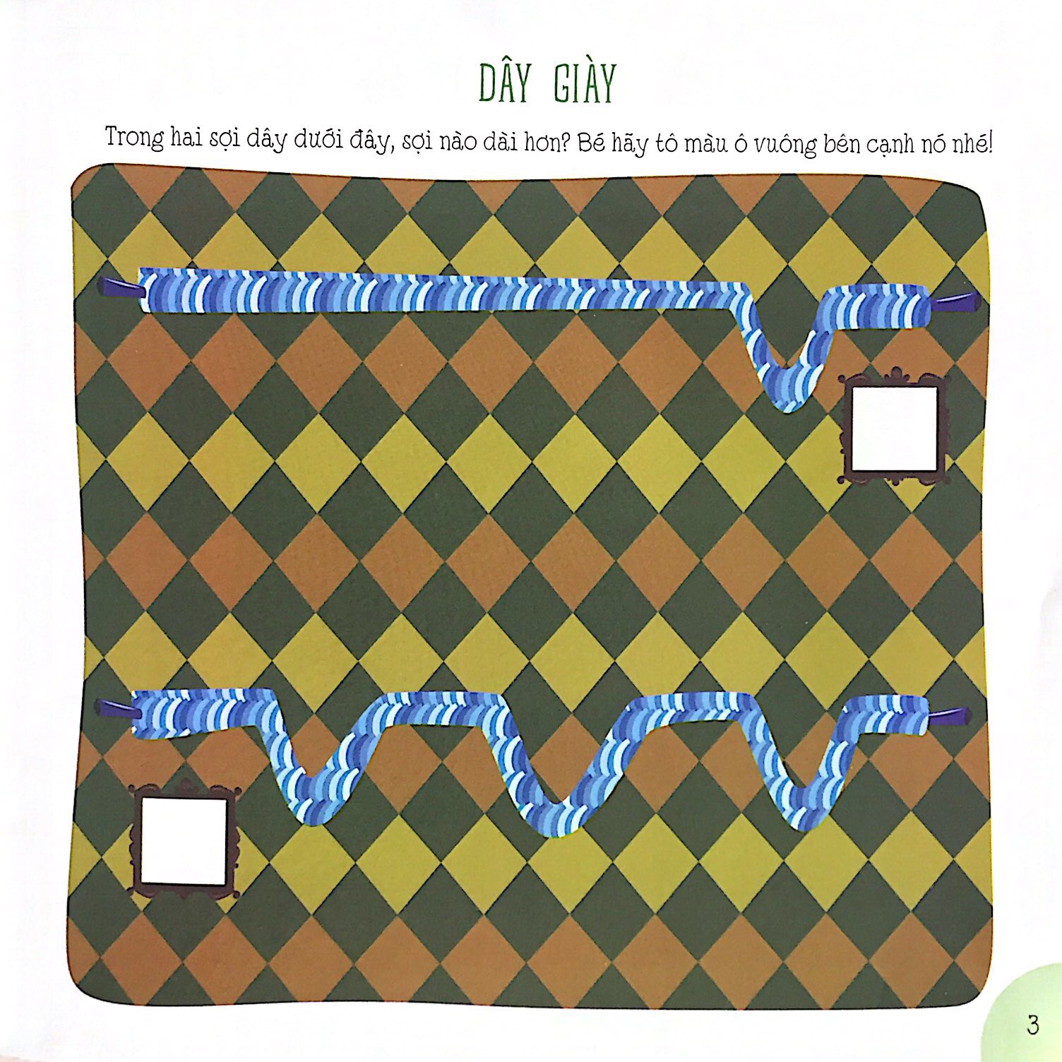 phát triển tư duy logic iq - nhìn nhanh đoán trúng - Ảnh 3