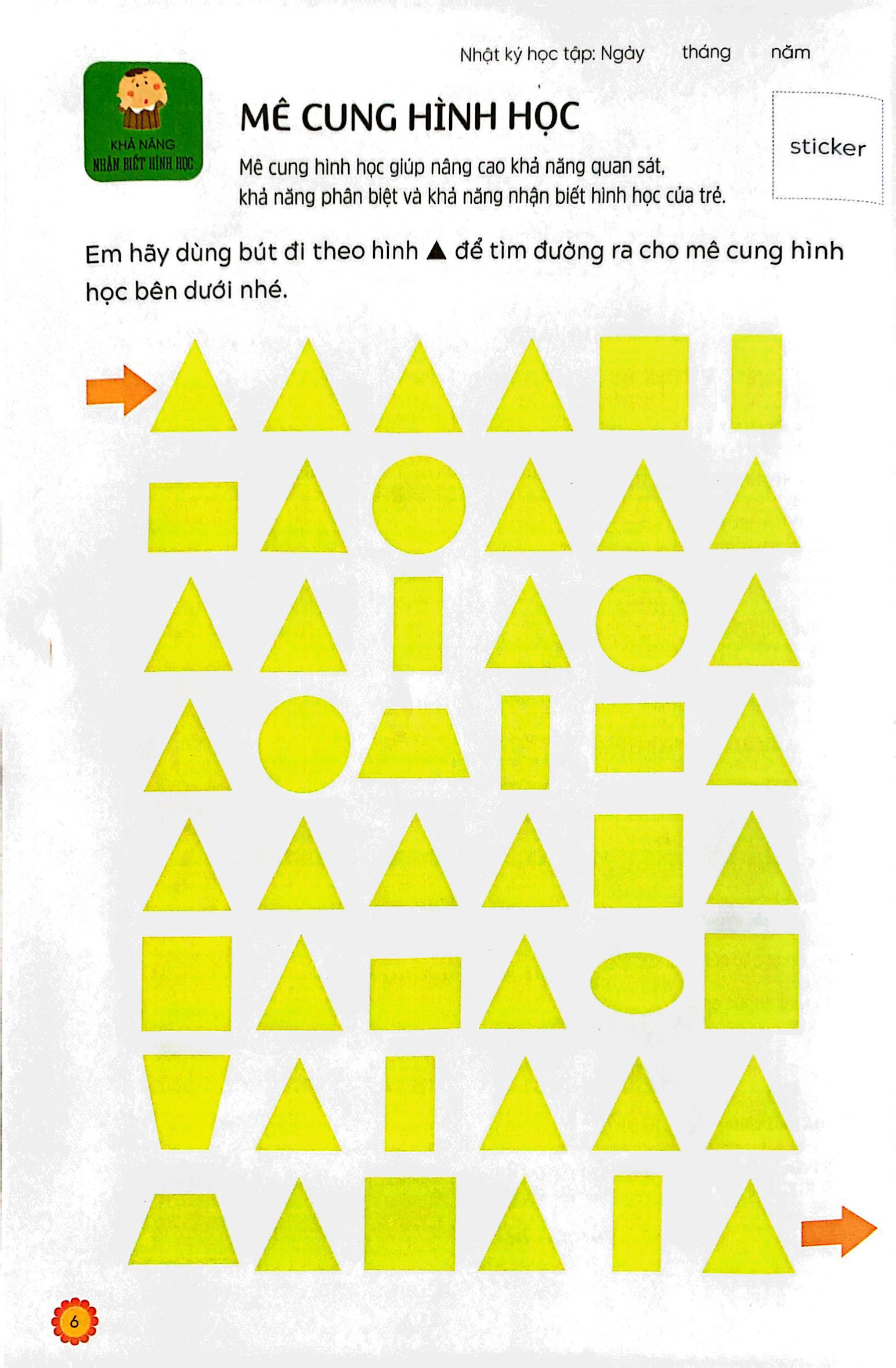 phát triển tư duy não phải - Ảnh 6