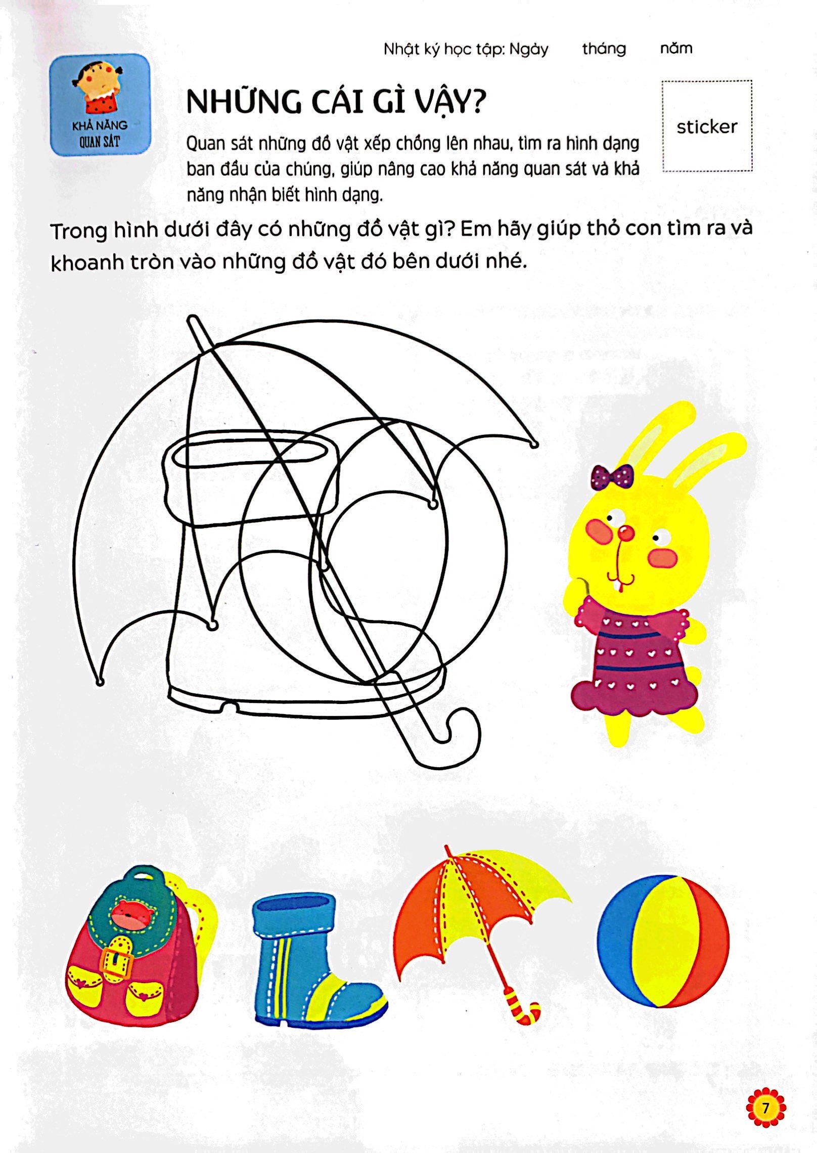 phát triển tư duy não phải - Ảnh 7