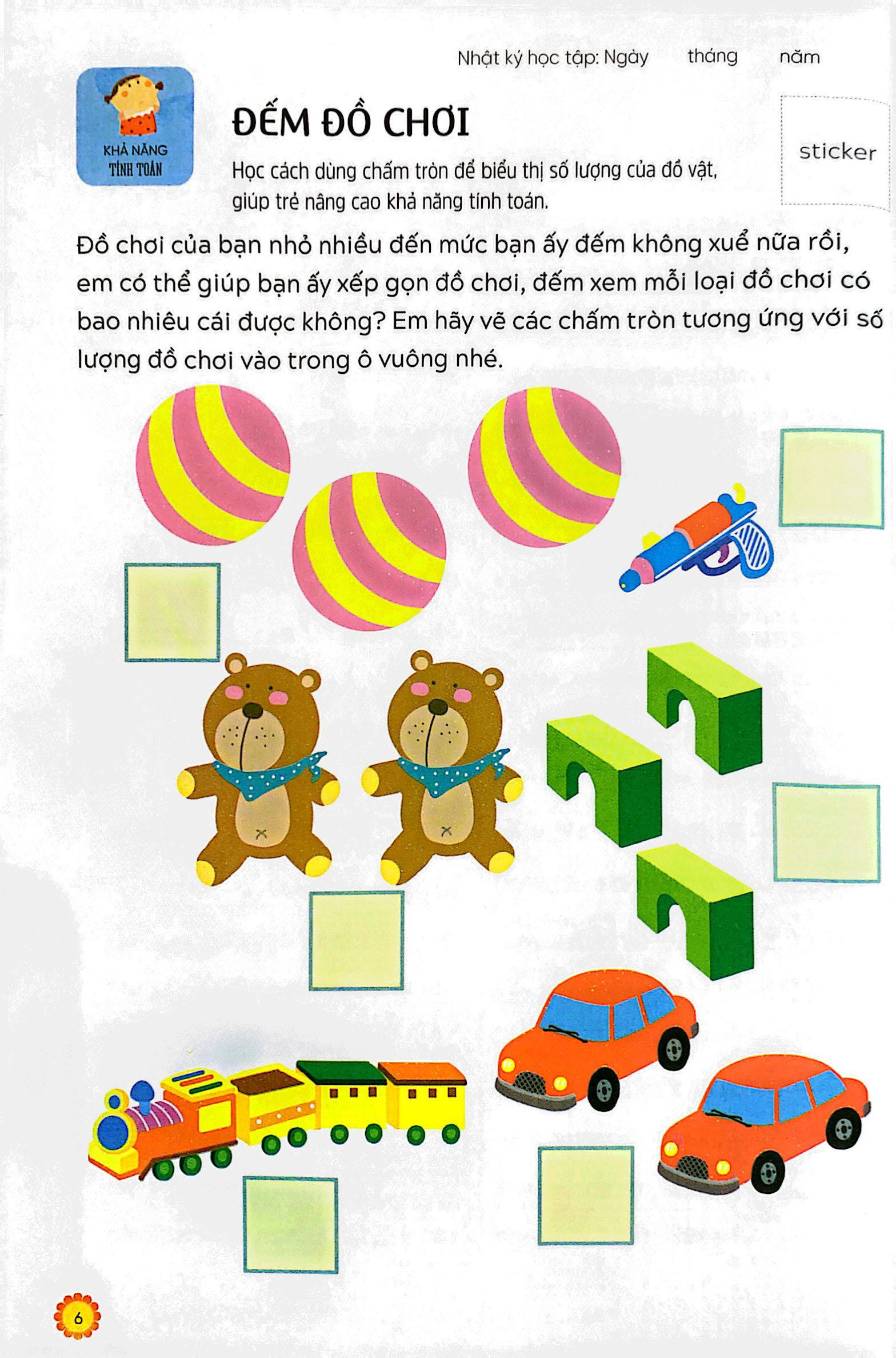 phát triển tư duy não trái - Ảnh 6