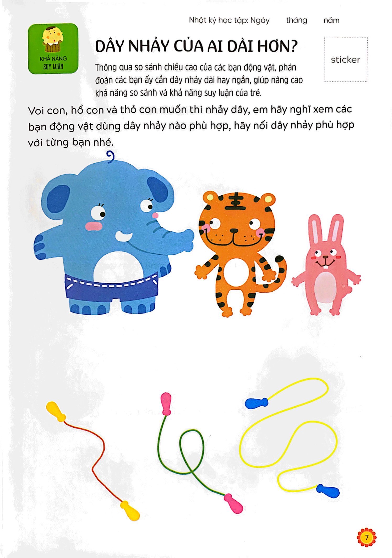 phát triển tư duy não trái - Ảnh 7