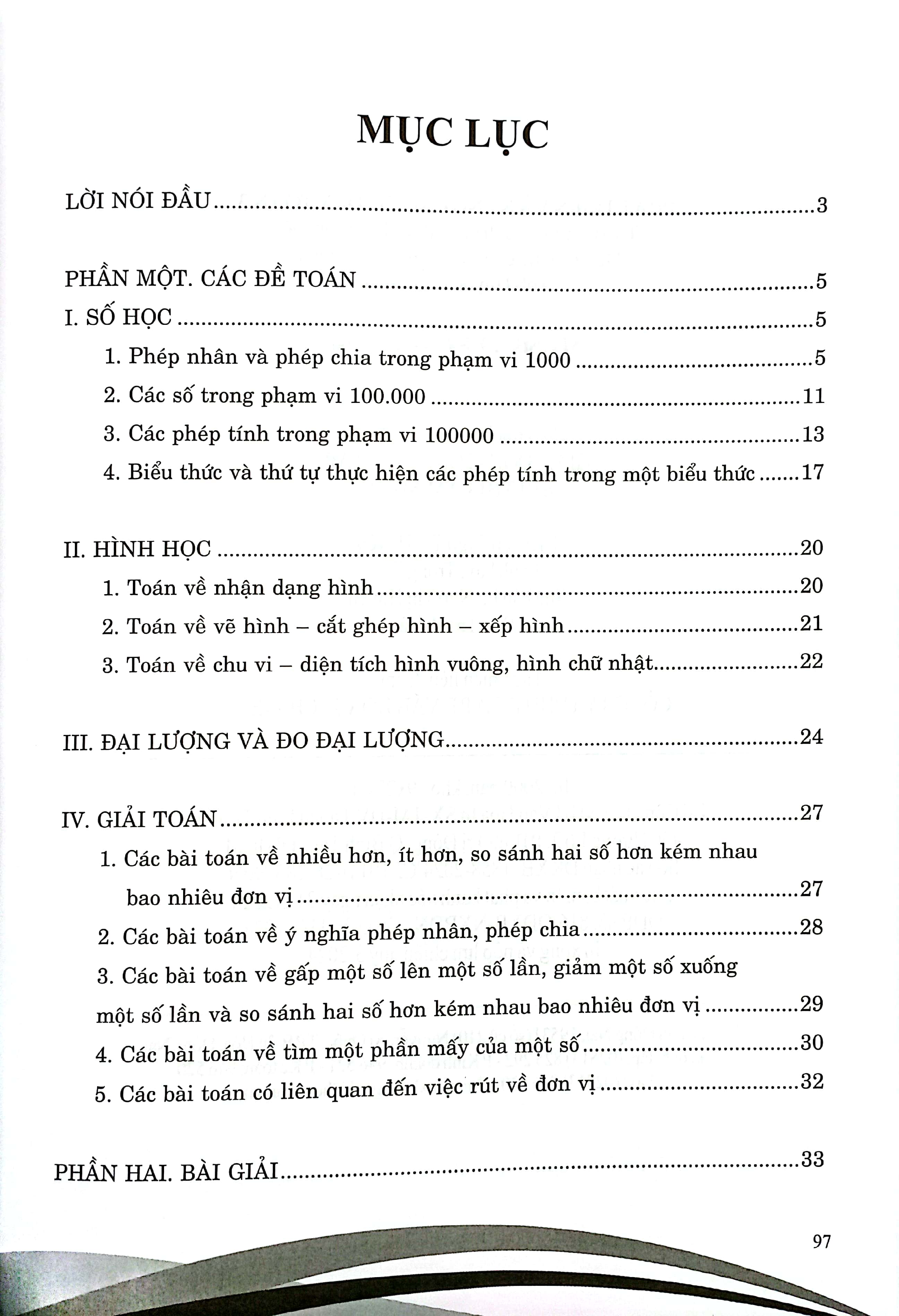 phát triển và nâng cao tư duy toán 3 (biên soạn theo chương trình gdpt mới) - Ảnh 3