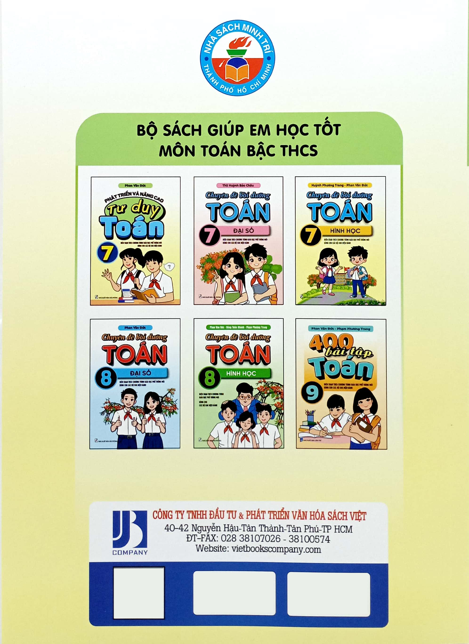 phát triển và nâng cao tư duy toán 7 (biên soạn theo chương trình giáo dục phổ thông mới dùng chung cho các bộ sgk hiện hành) - Ảnh 7