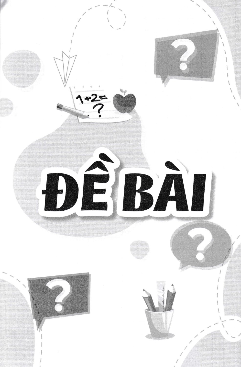 phát triểu năng lực tự học toán 2 (tái bản 2023) - Ảnh 6