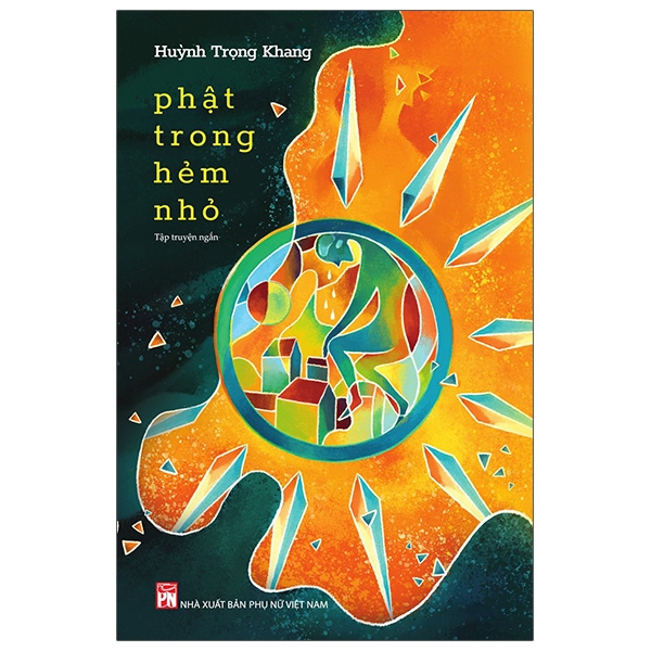 phật trong hẻm nhỏ